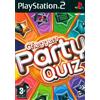 Oxygen Cheggers Party Quiz