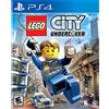 WARNER BROS Lego City Undercover