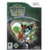 Square Enix Death Jr. - Root of Evil