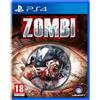 Ubisoft Zombi Ps4- Playstation 4