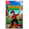 Merge Games Monster Harvest