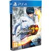 Deep Silver The King of Fighters XIV, Edizione Limitata Day-One - PlayStation 4
