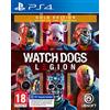 Ubisoft Watch Dogs Legion Gold [Edizione: Regno Unito]