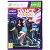 Microsoft Dance central, Xbox 360