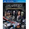 WARNER BROS Injustice: Gods Among Us Ultimate Edition