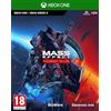 Electronic Arts Mass Effect - Legendary Edition (Xbox One)