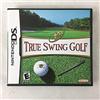 Nintendo Touch Golf: Birdie Challenge /NDS