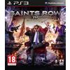 Deep Silver Saints Row IV (uncut) Commander in Chief Edition [Edizione: Germania]