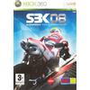 Lago SBK 08