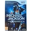 Ubisoft Michael Jackson The Experience