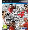 SEGA Virtua Tennis 4 Jeu PS Move) [Edizione: Francia]