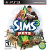 Electronic Arts The Sims 3 Pets, PS3 PlayStation 3 videogioco