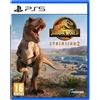 Sold Out Jurassic World Evolution 2 PlayStation 5