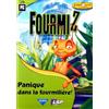 LSP Game Story Fourmiz- CD ROM