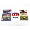 Konami Pro Evolution Soccer 2009