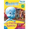 Casper - La ruelle hantée