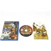 Playstation Brave : The Search for Spirit Dancer [Import: Francia]