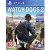 Ubisoft Watch_Dogs 2, PS4 Basic PlayStation 4 videogioco