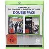 Ubisoft Tom Clancy's Rainbow Six: Siege & The Division
