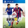 Electronic Arts FIFA 15