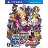 Nis Makai Senki Disgaea 3 Return (japan import)