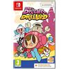 Bandai Namco Mr. DRILLER DrillLand - Nintendo Switch [Edizione: Regno Unito]