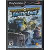 Playstation Motorstorm: Arctic Edge