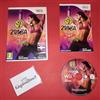 505 Games Zumba + Cintura