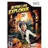 Bandai Namco Active Life Explorer - Nintendo Wii
