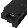 CHICIRIS Alimentatore ADP‑200ER Ottimizzato per la Serie CUH‑1215A CUH‑12XX: Adattatore di Alimentazione con Connessione a 4 Pin per gli Appassionati di Giochi