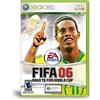 EA SPORTS FIFA 2006 - Xbox 360