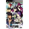 5pb. Beyond the Future Fix: The Time Arrow (japan import)