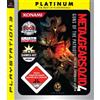 Konami Metal Gear Solid 4: Guns of the Patriots Platinum [Edizione: Germania]