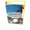 SEGA Football Manager 2006 (Xbox 360) [Importación inglesa] xbox 360