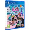 Outright Games L.O.L. Sorpresa! B.B.s Viaggia in tutto il mondo