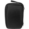 Generico Custodia per Anbernic RG35XX Pro, custodia organizer per console di gioco portatile, borsa da trasporto portatile antiurto