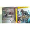 Ubisoft Assassin's Creed - Platinum Edition (PS3) [Edizione: Regno Unito]