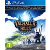 Meridiem Games Kalypso Valhalla Hills - Definitive Edition (PlayStation 4) [Edizione: Regno Unito]
