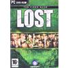 Ubisoft Lost: The Video Game (PC DVD) [Edizione: Regno Unito]