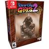 Limited Run River City Girls 2 Ultimate Edition (Giochi a corsa limitata #161) - per Nintendo Switch