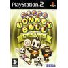 SEGA Super Monkey Ball Deluxe