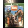 Xbox Zoo Tycoon - Xbox One [Edizione: Francia]
