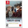 KT Guilty Gear -Strive- Nintendo Switch Edition