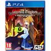 NIS America Labyrinth of Galleria: The Moon Society