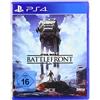 Electronic Arts Star Wars Battlefront - PlayStation 4 - [Edizione: Germania]