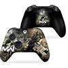 DreamController C-O-D Moderrn Warfare Custom X-box Controller Wireless compatibile con X-box One/X-box Series X/S Orgogliosamente personalizzato negli Stati Uniti con stampa permanente HYDRO-DIP (non