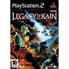 BYUP Legacy Of Kain - Defiance PS2