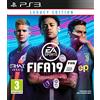 Electronic Arts FIFA 19 Legacy Edition (PS3) [Edizione: Regno Unito]