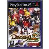 KT Disgaea 2: Cursed Memories (PS2)