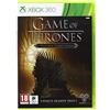 Telltale Games Game of Thrones Season 1 - Xbox 360